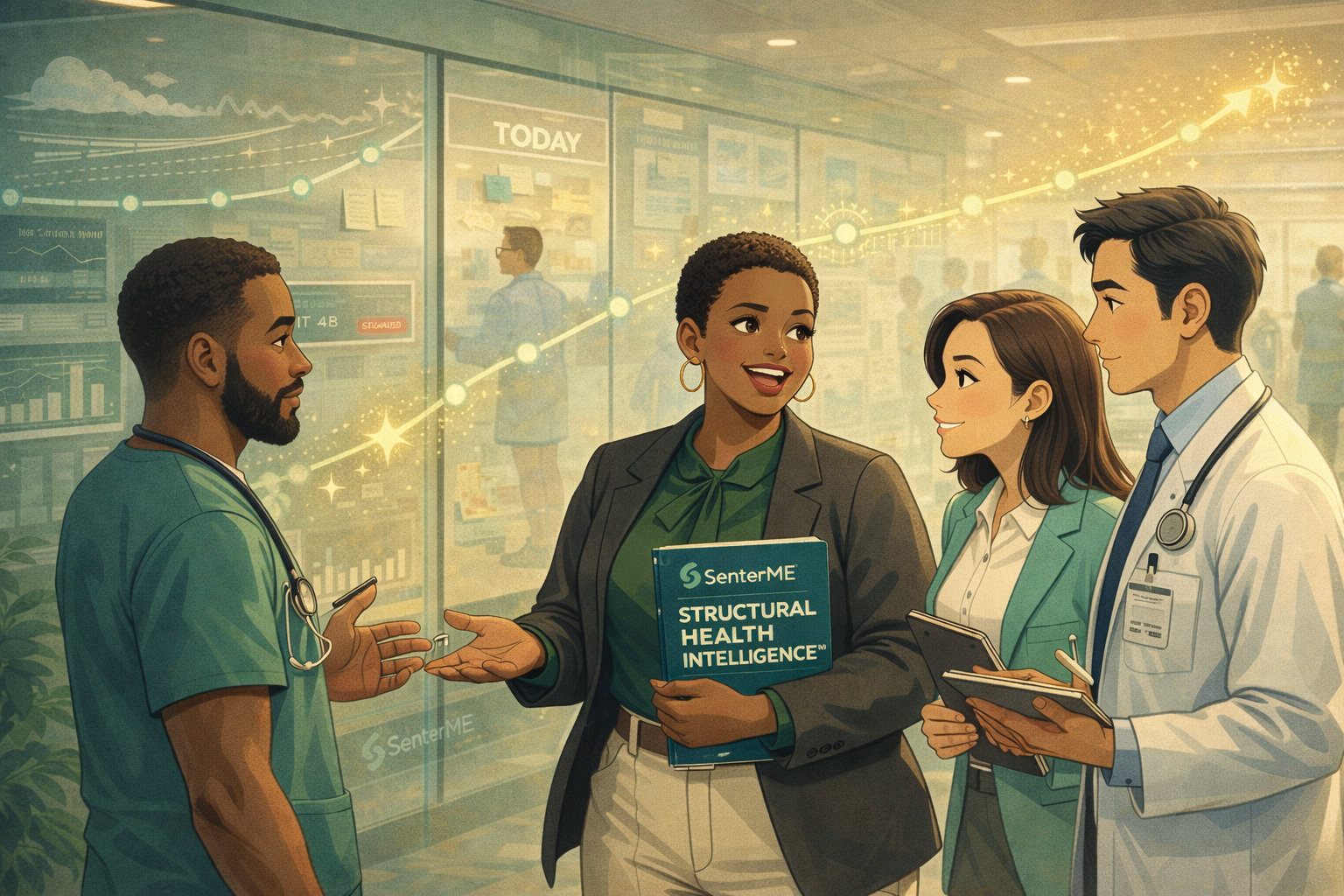 Structural Health Intelligence