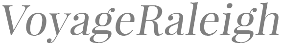 VoyageRaleigh